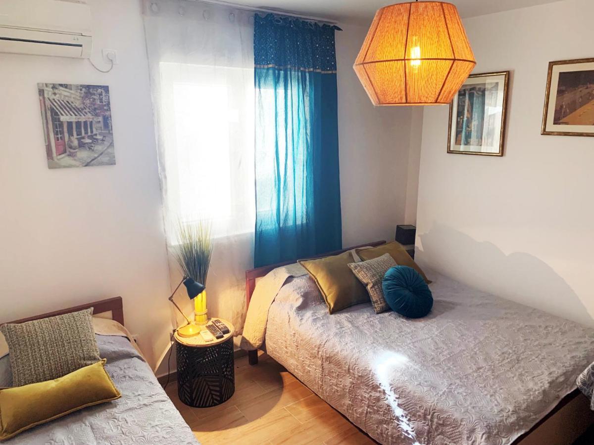 Apartmani Moko Budva Exterior foto