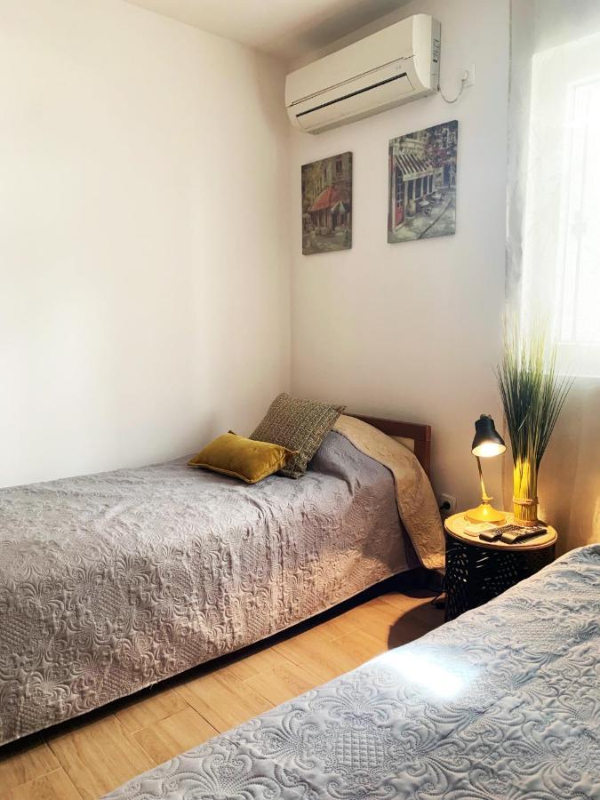 Apartmani Moko Budva Exterior foto